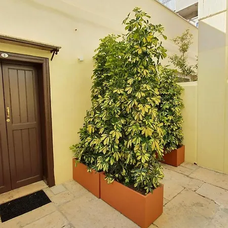 Maison d'hôtes Twin Apulia - Centro