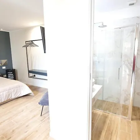 Maison d'hôtes Twin Apulia - Centro Bari