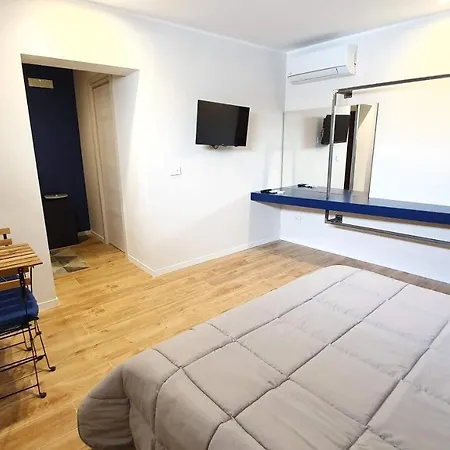 Maison d'hôtes Twin Apulia - Centro Bari