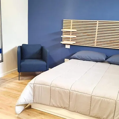 Maison d'hôtes Twin Apulia - Centro Bari