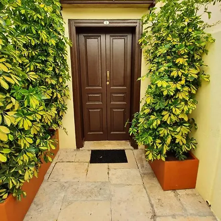 Maison d'hôtes Twin Apulia - Centro *