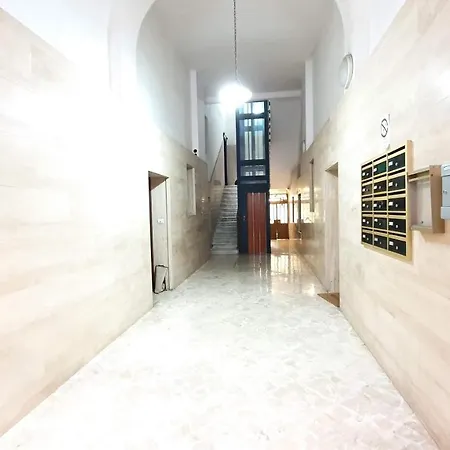 Twin Apulia - Centro バーリ